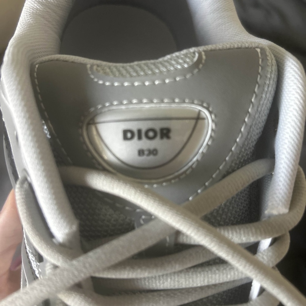 Dior B30 - Picture 3 of 6